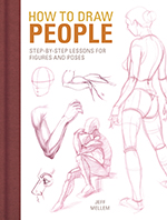 How to Draw People review