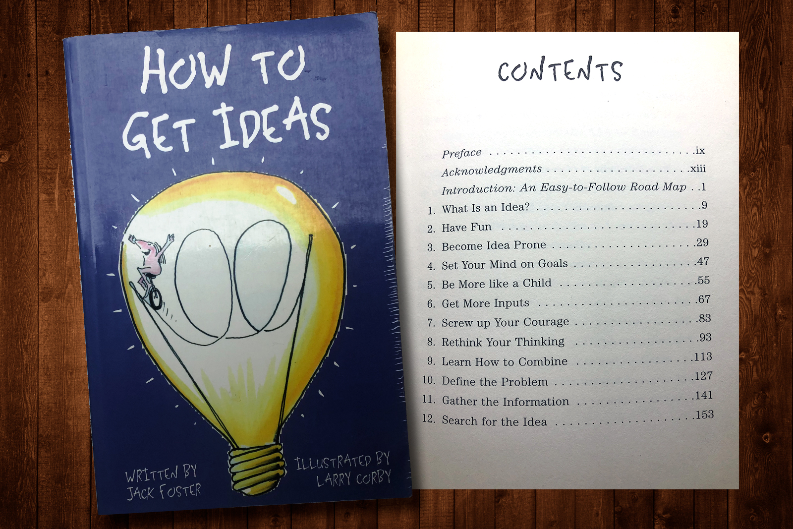 how-to-get-ideas